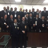 Supremo Conselho - RJ - Nov/2016